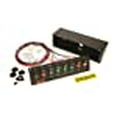 thumbnail image 3 of Painless Wiring 50202  Switch Panel, 3 of 3