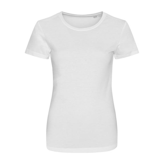 Awdis Womens Triblend Girlie T-Shirt