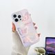 thumbnail image 1 of Funda De Teléfono Láser mulching De Doble Cara Para iPhone 11 14 Plus 12 13 Pro Max Mariposa Silueta Moda Protección Cubierta, 1 of 4