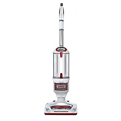 shark red hoover