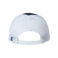 thumbnail image 2 of The Game - Everyday Trucker Cap - GB452E - Navy/ White - Size: Adjustable, 2 of 4