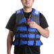 thumbnail image 4 of Chaleco salvavidas de poliéster para adultos, chaleco de esquí para nadar con silbato Tmvgtek Otros artículos deportivos, 4 of 6