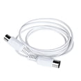 thumbnail image 2 of Cable MIDI Baoblaze 5 Pines Apantallado 1 Pieza para Producción Instrumentos Musicales, 2 of 8