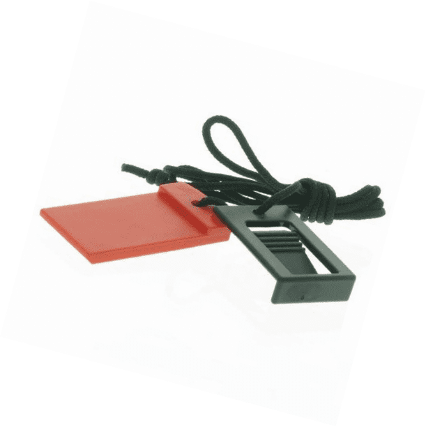 1 Safety Key for Proform & Weslo Treadmills by ProForm 