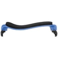 thumbnail image 3 of Everest ES Blue Shoulder Rest for 15"-16 1/2" Viola, 3 of 3