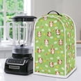 thumbnail image 5 of HELLHERO Guinea Pig and Bee Pattern Mixer Blender Cover Top Handle Cover Protection for Home Kitchen Indoor, 5 of 6