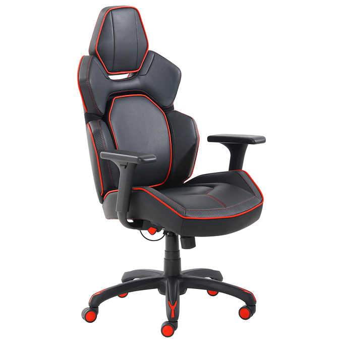 Dps 3d Insight Gaming Chair Walmart Com Walmart Com