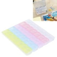 thumbnail image 1 of Storage Box, Multifunctional Storage Box Long Use Time Small Size  For Art Supplies For Art Tools For Painting Parts For Handmade Art, 1 of 8
