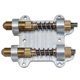 thumbnail image 1 of Estabilizador Trémolo Doble para Guitarra Eléctrica Latón, 1 of 7