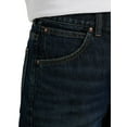 thumbnail image 6 of Wrangler® Boy's Relaxed Fit Denim Short Sizes 4-20 (Little Boy and Big Boy), 6 of 8