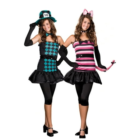 Mad About You Junior Teen Halloween Costume