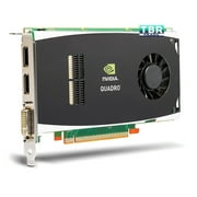 *NEW* PNY Video Card NVIDIA Quadro FX1800 PCI-Express 2.0 768MB GDDR3 High Quality Home & Office Video Graphics Card