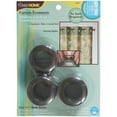 thumbnail image 1 of Dritz 100080 Illets 1 Po. Diamètre Intérieur 8-Pkg-Marron, 1 of 1