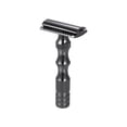 thumbnail image 2 of Man's Shaving  Vintage Manual  Double-Edge Safety, 2 of 6