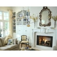 thumbnail image 2 of Indoor Transitional Modern Ceiling 60W X 6 Weston Metal Chandelier, 2 of 5