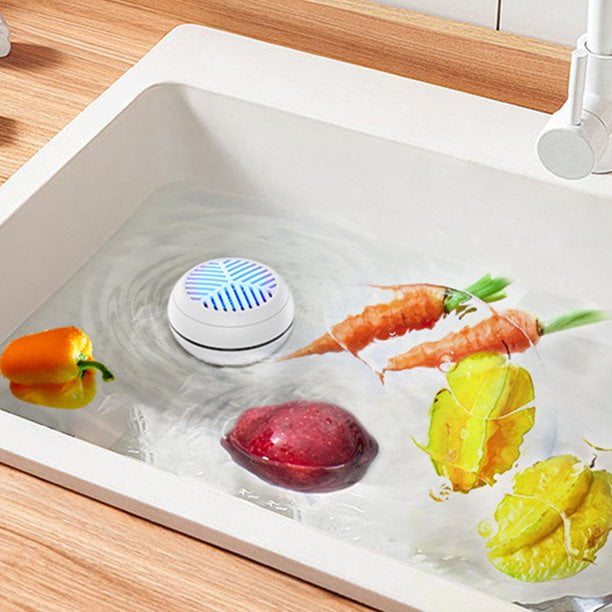 Fruit and Vegetable Washing Machine Fruit Cleaner Device in Water IPX7