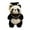 F, variant on Zhourta 2025 Graduation Teddy Bear 4.7Inch Plush Cute Stuffed Animal with Cap Gown Home Decoration College Graduation Gift Keepsake for Her/Him