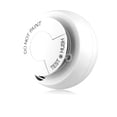 thumbnail image 1 of Toystoory Alarma de aire Tuya, cocina, WiFi, Control remoto, alarma de fugas de aire, hogar, restaurante, cocina, Detector inteligente Electrodomésticos Toystoory HA005657-00, 1 of 6