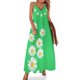 thumbnail image 1 of Vestido sin mangas de Daisy vestidos para eventos especiales vestido de fiesta vestido de cumpleaños, 1 of 7