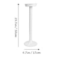 thumbnail image 2 of FELTECHELECTR 2 piezas de estatua de columna romana para boda, fiesta, camino, guía, columna de plástico, 2 of 4