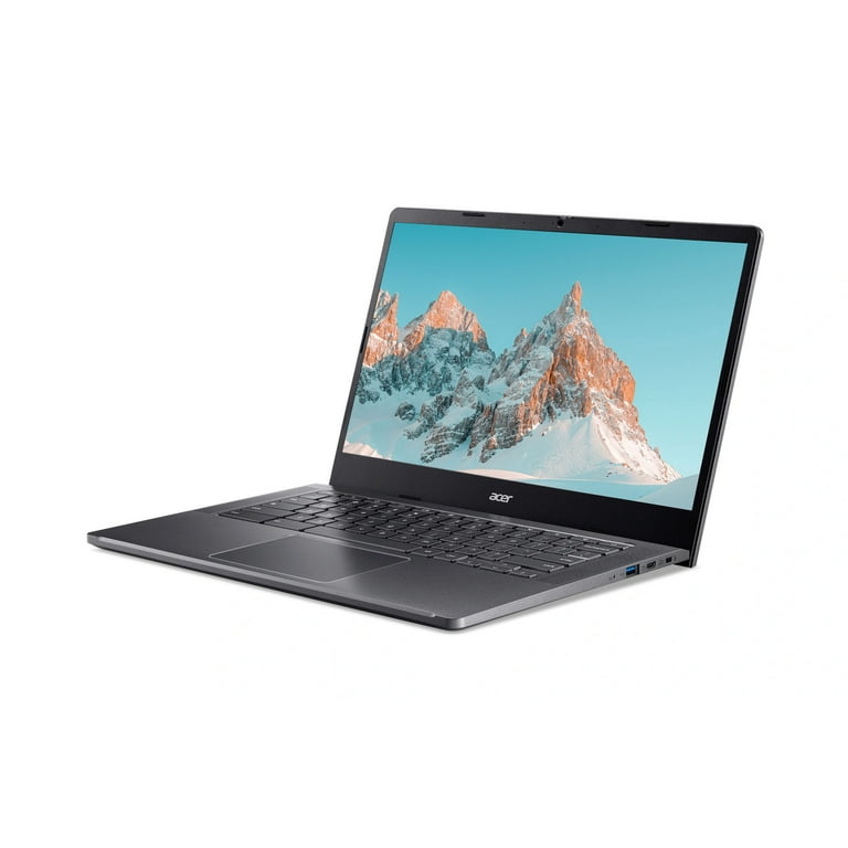 Acer Chromebook Plus 14” Touchscreen Laptop, Intel Core i3 Acer Chromebook Plus 14” Touchscreen Laptop, Intel Core i3