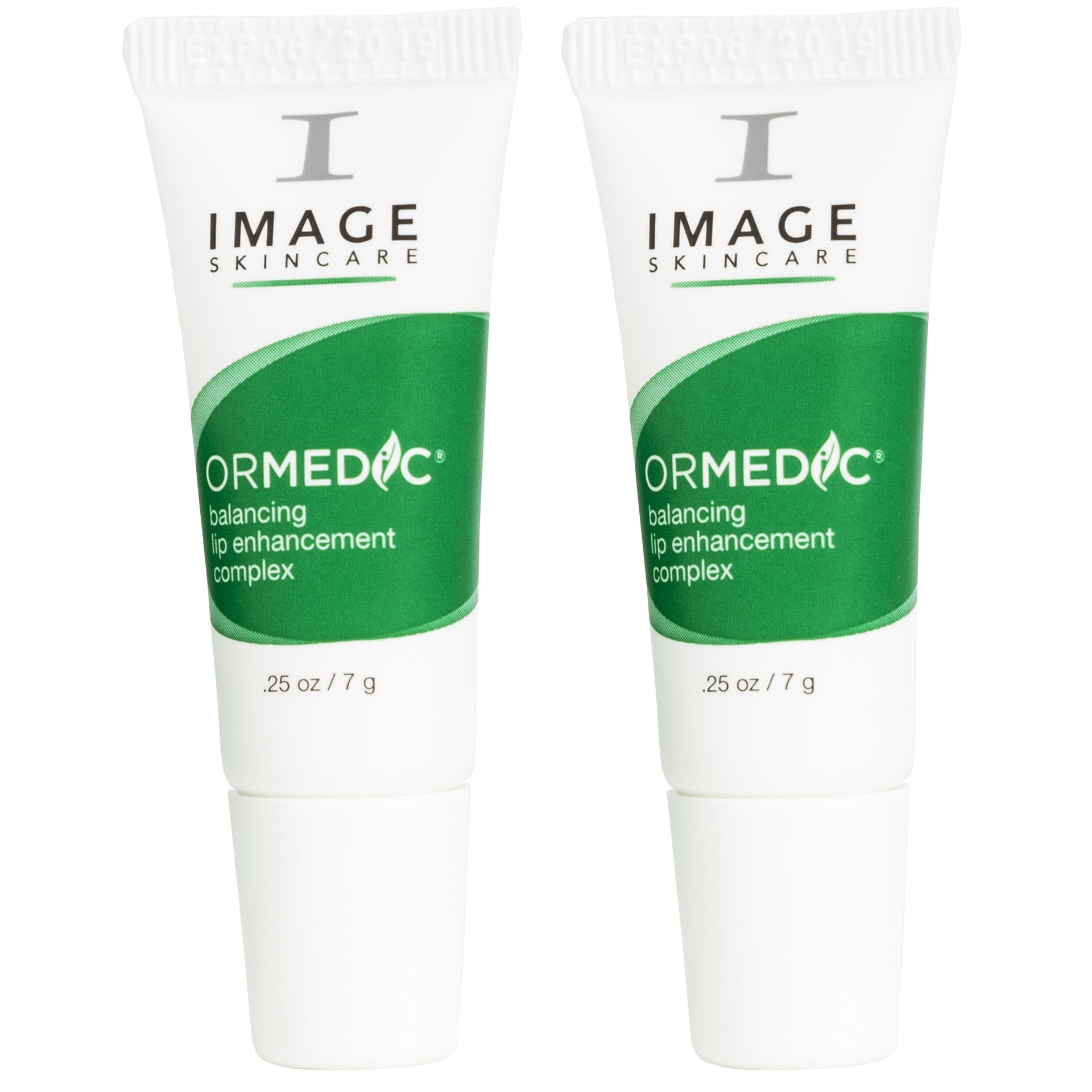 Image Skincare Ormedic Balancing Lip Enhancement Complex 0.25 oz Pack