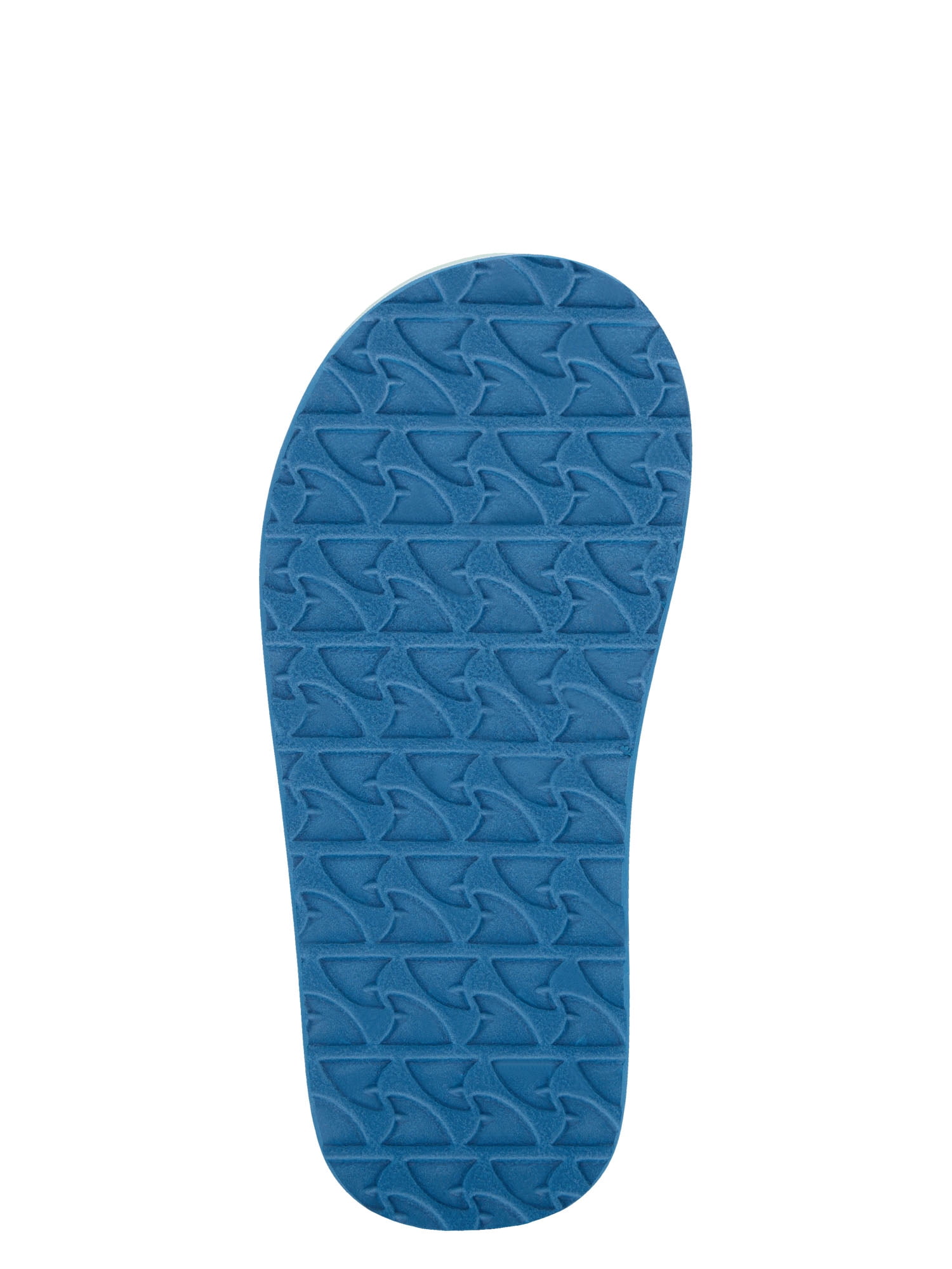 Rugged Shark Little & Big Boys Shark Week Eva Flip Flop