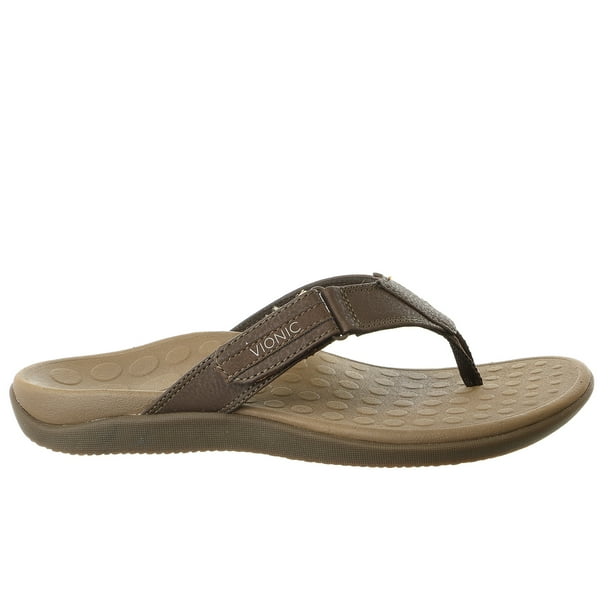 vionic orthaheel flip flops