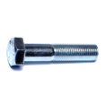 thumbnail image 1 of 1/2"-20 x 2-1/4" Zinc Plated Grade 5 Steel Fine Thread Hex Cap Screws CSHS5-506, 1 of 1