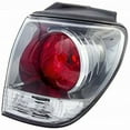 thumbnail image 3 of KarParts360 For 2001 2002 2003 Lexus RX300 Tail Light Assembly Passenger Side For LX2801104 | 81551-48020, 3 of 4