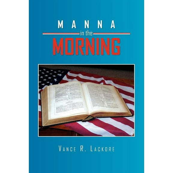 Manna in the Morning