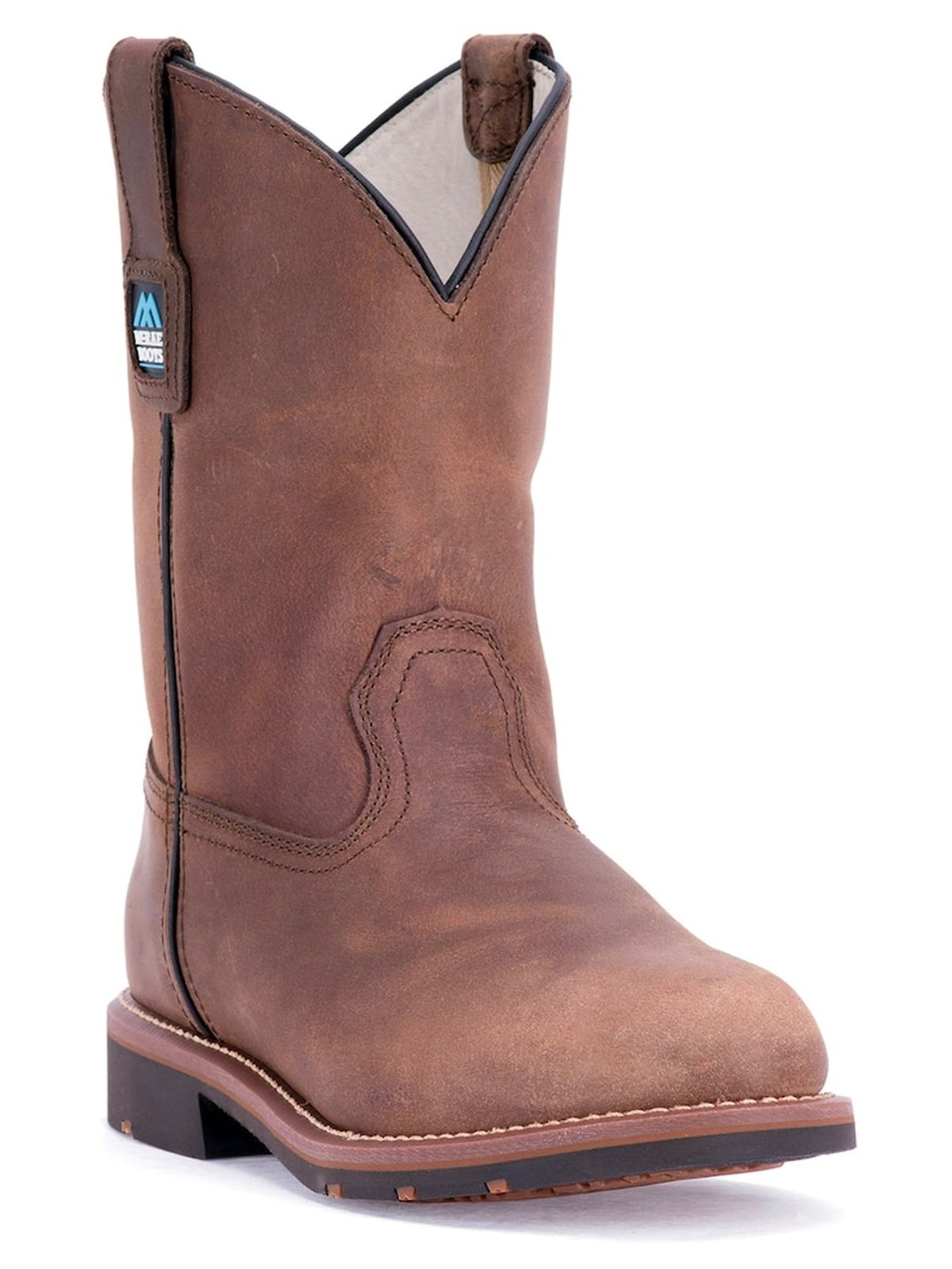 mcrae wellington boots