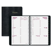 2PPW Telephone/Address Weekly Planner