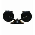 thumbnail image 4 of Meyda Tiffany 142181 2 Light 14" Tall Wall Sconce - Custom, 4 of 7