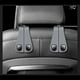 thumbnail image 1 of Ganchos para coche Ganchos dobles Ganchos para respaldo de asiento de coche Asientos delanteros de coche Bolsas colgantes para almacenamiento un gancho, 1 of 7