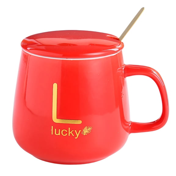 ACDANC Coffee Cups Ceramic,Minimalist Design Ceramic Mug,Comfortable Grip Coffee Mugs,Reinforced