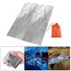 thumbnail image 4 of de térmica manta de habitación diseñada para exteriore senderismo, supervivencia, manta de supervivencia de , mant Manta con bolsa Macarena Manta de seguridad, 4 of 8