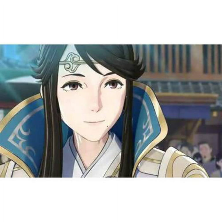 Free Shipping! Fire Emblem Fates: Birthright, Nintendo