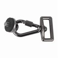 thumbnail image 1 of Accesorios de la CáMara Adaptador de Tornillo de 1/4 Pulgadas + Gancho de ConexióN para Correa de Eslinga RáPida CáMaras DSLR con Correa para el Cuello y el Hombro, 1 of 6