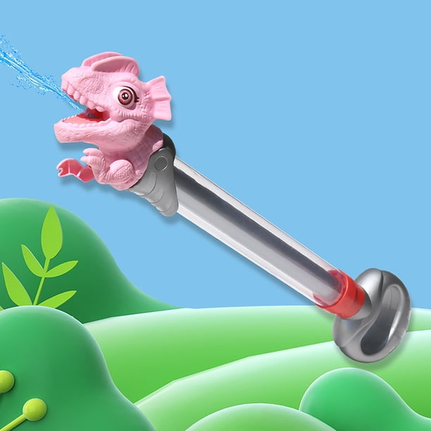 Pistolas de agua para piscina, playa y verano, ideales para bebés y niños pequeños. Juguetes para bebés y niños pequeños. Pistolas de agua para exteriores, perfectas para niños, niñas y adultos.