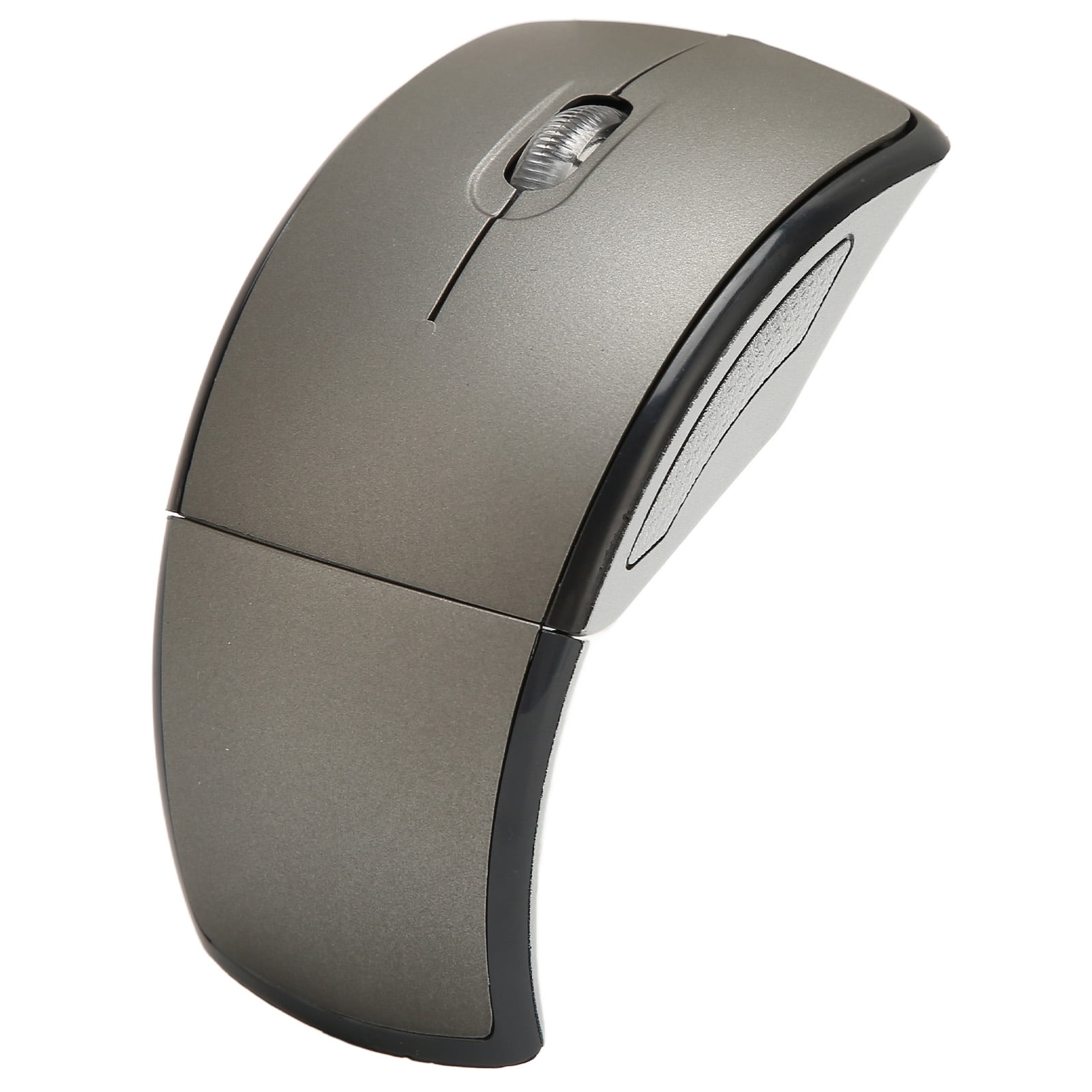 Folding Wireless Mouse,Folding Wireless Mouse Portable G Wireless Mouse Wireless Mouse Proven Performance