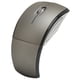 thumbnail image 2 of Ratón inalámbrico plegable Nikou portátil diseño a prueba de futuro, 2 of 9