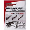 thumbnail image 1 of Laminas Insonorizante Automotriz 2 Pz Pipeman's IS-DS21012, 1 of 5