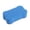 Blue, variant on Torqee Hub Magnetic Blue Foam Whiteboard Eraser,Single-Sided Dry Erase Cleaner for Whiteboard & Marker Boards