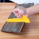thumbnail image 2 of 2pcs Push Sticks Portable V-type Wood Saw Push Sticks For Carpentry Table Working Blade Router, 2 of 5