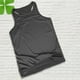 thumbnail image 1 of pstuiky Camisetas sin mangas para hombre, Camiseta deportiva informal sin mangas con cuello redondo para hombre Camisas de hombre l, 1 of 3