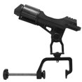 thumbnail image 1 of Waterside Boat Fishing Rod Rotatable Holder For Kayaks And Small Boats, 1 of 7