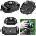 thumbnail image 2 of FALCAM F38 Quick Release System with Quick Release Base Mount & Quick Release Plate for, 2 of 8