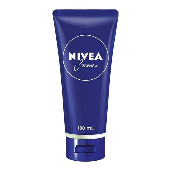 NIVEA Creme, Crème Hydratante Tout Usage, Crème pour le Visage, les Mains, le Corps