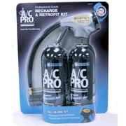 A/C Pro Reusable 15 oz Automotive Refrigerant